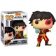 Фигурка Funko Pop Аватар Зуко - Zuko №838 10 см Аватар Легенда об Аанге Avatar The Legend of Aang Фанко Поп - изображение 1