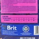 Сухой корм для собак Brit Premium Dog Adult S 3 кг (8595602526291) - изображение 3