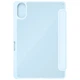 Чохол до планшета Armorstandart Y-Type PEN Xiaomi Redmi Pad 2 Blue (ARM87407) - изображение 9
