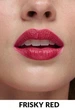 Губна помада Avon Color Trend відтінок Грайливий червоний (Frisky red)1,8 г - изображение 2