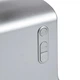 Мясорубка електрична SOKANY SK-094 3200 Вт зі змінними решітками сталь Silver - изображение 5