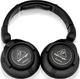 Słuchawki Behringer HPX6000 Profesjonalne słuchawki DJ-skie Zamknięte (5056141331201) - obraz 2