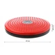 Диск здоров'я Waist Twisting EasyFit EF-1426-R, червоний - зображення 2