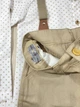 Костюм праздничный для мальчика Terry 6304 116 см Бежевый - изображение 4