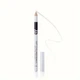 Белый карандаш для глаз Soft Eyeliner Pencil - водостойкий кайал для идеального макияжа - изображение 1