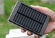 Повербанк на сонячній батареї UN-3102 SOLAR 40000mAh, Портативна мобільна зарядка Power Bank з LED 57674/00 - зображення 4