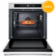 Електрична духова шафа Whirlpool WOI5S8PM2SWA (7163826) - зображення 8