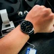 Чоловічі наручні годинники Casio MTP-VT01L-1B - изображение 6