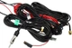 Сигнальний підсилювач AM FM Uxcell Shark Antenna Dolphin - зображення 5