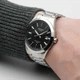 Чоловічі наручні годинники Casio EFV-160D-1AVEF - изображение 6
