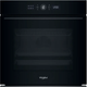 Електрична духова шафа Whirlpool WOI5S8HM2SBA (7163823) - зображення 1
