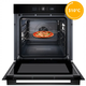 Електрична духова шафа Whirlpool WOI5S8HM2SBA (7163823) - зображення 8