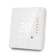 Терморегулятор для теплого пола In-Therm СЕНСОРНЫЙ PT 081 WHITE - изображение 2