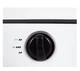 Настільна плитка PRIME Technics PGK 200 CW - зображення 5