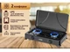 Настільна плитка PRIME Technics PGK 200 CB - изображение 8