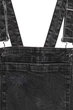 Комбінезон H&M темно-сірий BQEAW653 38 - зображення 4
