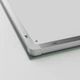 Дзеркало Mixxus Premium QUADRO MR20-120x80 з Led Touch, Anti-fog, димером, регулятором яскравості, лінзою (MP6624) - изображение 10