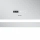 Дзеркало Mixxus Premium FLASH MR21-70x90 з Led Touch, Anti-fog, димером, регулятором яскравості, годинником (MP6618) - изображение 10