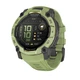 Смарт-часы GARMIN Instinct 3 50mm AMOLED Fern Green with Fern Green Band (010-03020-02) - изображение 1