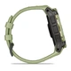 Смарт-часы GARMIN Instinct 3 50mm AMOLED Fern Green with Fern Green Band (010-03020-02) - изображение 5