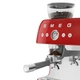 Рожковая кофеварка SMEG EGF03RDEU - изображение 6
