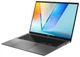 Ноутбук ASUS Vivobook S16 S3607VA-RP145 Matte Gray - изображение 4