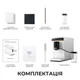 Кофемашина автоматическая Mova Virtuoso 10 Pro White (mova_Virtuoso10Pro) - изображение 8