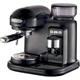 Рожкова кавоварка Ariete 1318 Espresso Moderna Black (00M131802AR0) - зображення 1