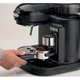 Рожкова кавоварка Ariete 1318 Espresso Moderna Black (00M131802AR0) - зображення 6