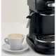 Рожкова кавоварка Ariete 1318 Espresso Moderna Black (00M131802AR0) - зображення 8