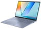 Ноутбук ASUS Vivobook S16 S3607NA; Copilot+ PC (S3607NA-SH003W) Mist Blue - зображення 4