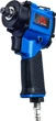 Гайкокрут ударний пневматичний Tagred 1/2" 1200 Нм TA800 (5903293505137) - зображення 1