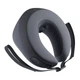 Розумний масажер для шиї Mijia Intelligent Neck Massage Instrument MJNKAM01SKS 2550mAh Grey (BHR7009CN) - зображення 1
