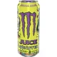Напій енергетичний Monster Energy Juice Voodoo Grape 473 мл (USA) - изображение 1
