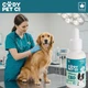 CBD-краплі для собак середніх порід CODY Pet Co 6%, 30 мл | THC FREE | Ізолят CBD | Омега-3+6 | 10–23 кг - зображення 10