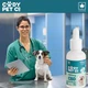 CBD-краплі для собак малих порід CODY Pet Co 3%, 30 мл | THC FREE | Ізолят CBD | Омега-3+6 | До 11 кг - зображення 10