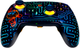 Kontroler PowerA Nintendo Switch Enhanced Wireless Controller PAC-MAN Neon Arcade (0617885141515) - obraz 5