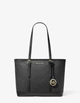 Жіноча сумка Michael Kors Jet Set Travel Small Logo 35S0GTVT1V - зображення 1