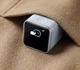 Розумний зарядний пристрій Anker Nano Charger Smart Display 45W Black - зображення 4