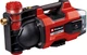 Насос садовий акумуляторний Einhell AQUINNA 36/38 F LED (4180410) - зображення 1