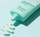 Солнцезащитный крем с центеллой Benton Air Fit Uv Defense Sun Cream Spf50+/Pa++++ 50 мл - зображення 2