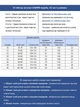 Штани чоловічі бежеві тонкі прямі 81304-3 W40L32 - зображення 3