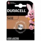 Батарейка літієва DURACELL DL1632 DSN - зображення 1