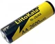 Акумулятор LiitoKala Ni-Mh HR6 AA 1.2V 2600mAh, Ni-26 - зображення 2