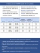 Джинси чоловічі прямі літні 347-61 W36L34 - зображення 3