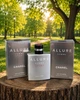 Парфуми Chanel Allure Homme Sport Extreme 100 мл чоловічі свіжий м'ятно-пряний шлейф з кедром сандалом та тонізуючими нотами - зображення 2