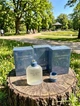 Парфуми Dolce & Gabbana Light Blue 125 мл чоловічі освіжаючий цитрусово-фужерний шлейф з бергамотом мандарином та мускусом - зображення 3