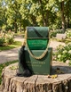 Парфюм Marc Jacobs Decadence 100 мл женские роскошный восточно-цветочный шлейф со сливой ирисом и ветивером - изображение 2