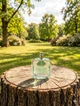 Парфюм Armani Acqua Di Gioia 100 мл женские свежий цветочный аромат с лимоном мятой жасмином и цитрусовыми нотами для весеннего настроения - изображение 3