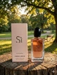 Парфюм Giorgio Armani Sì 100 мл женские классический шипровый шлейф с чёрной смородиной фрезией и ванильными аккордами - изображение 1